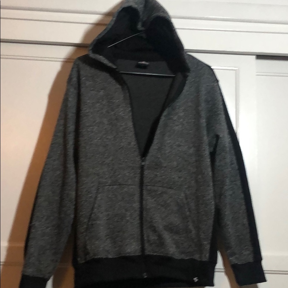 Youth jacket